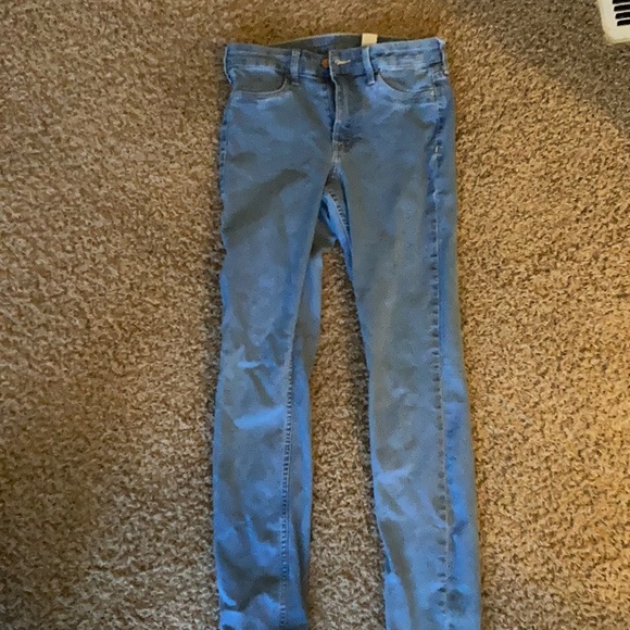 jean leggings target
